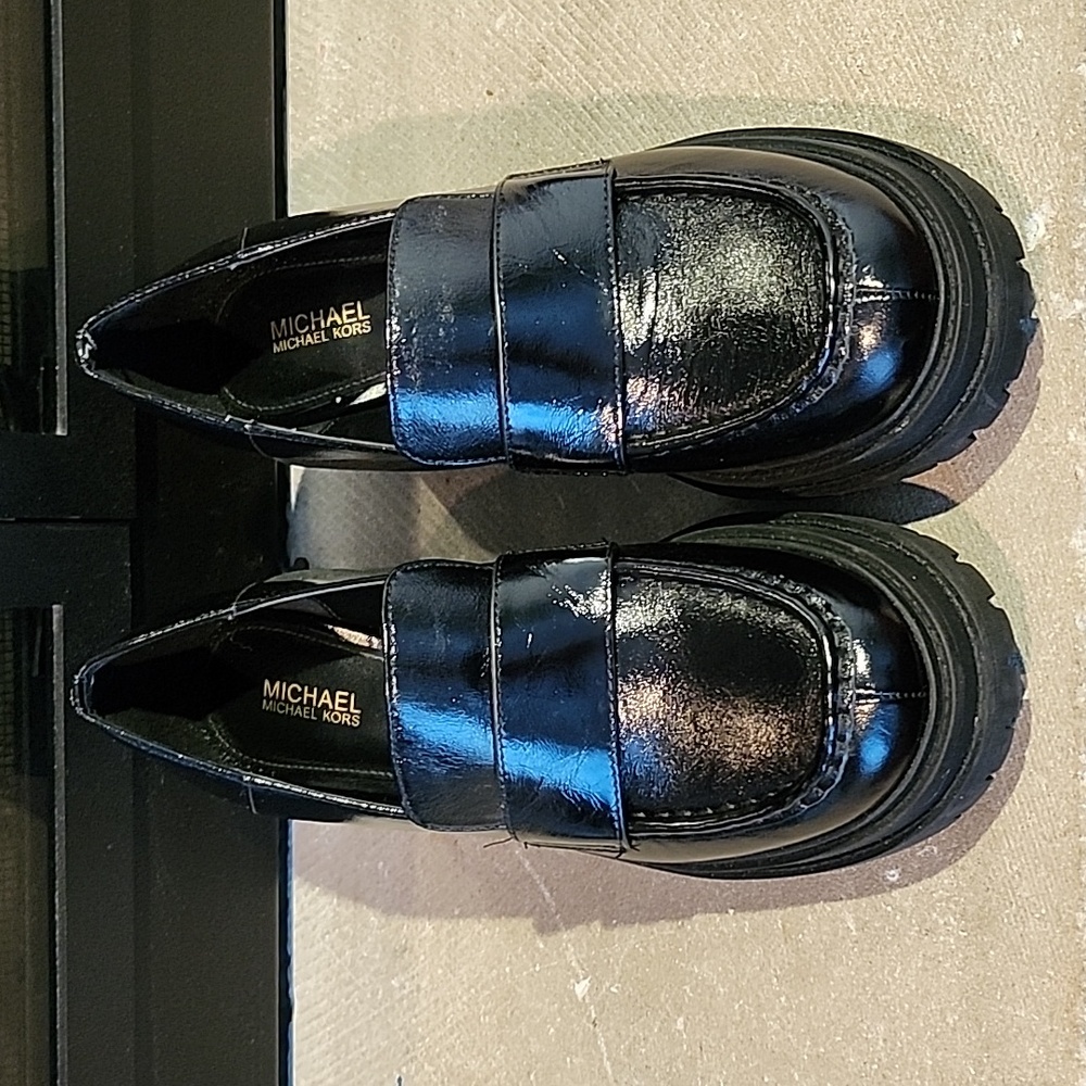 Michael Kors Loafers